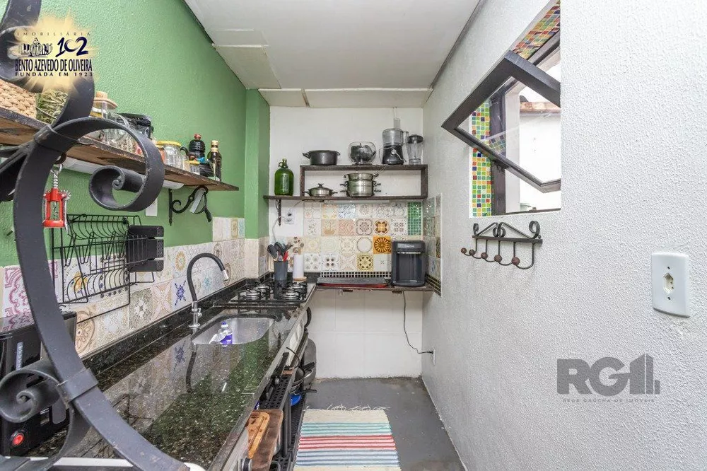 Apartamento, 1 quarto, 44 m² - Foto 4