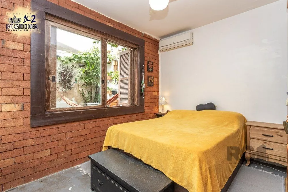 Apartamento, 1 quarto, 44 m² - Foto 3