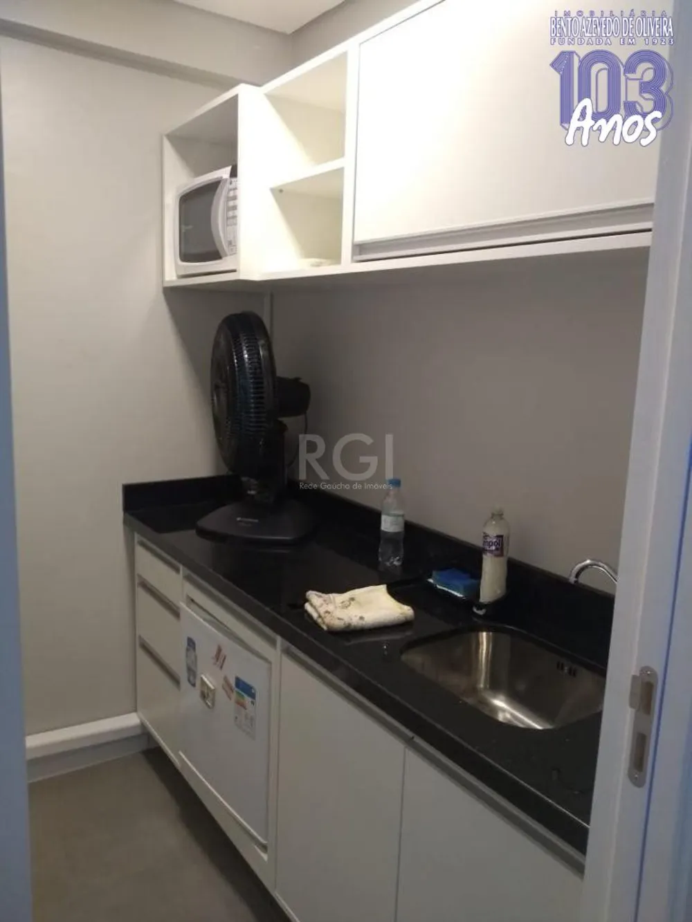 Apartamento, 1 quarto, 41 m² - Foto 5