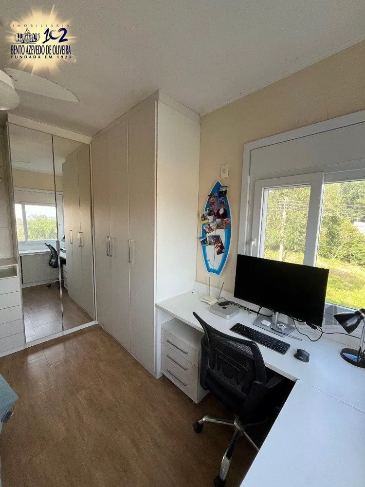 Casa, 3 quartos, 137 m² - Foto 8