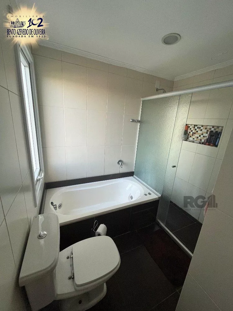 Casa, 3 quartos, 137 m² - Foto 7