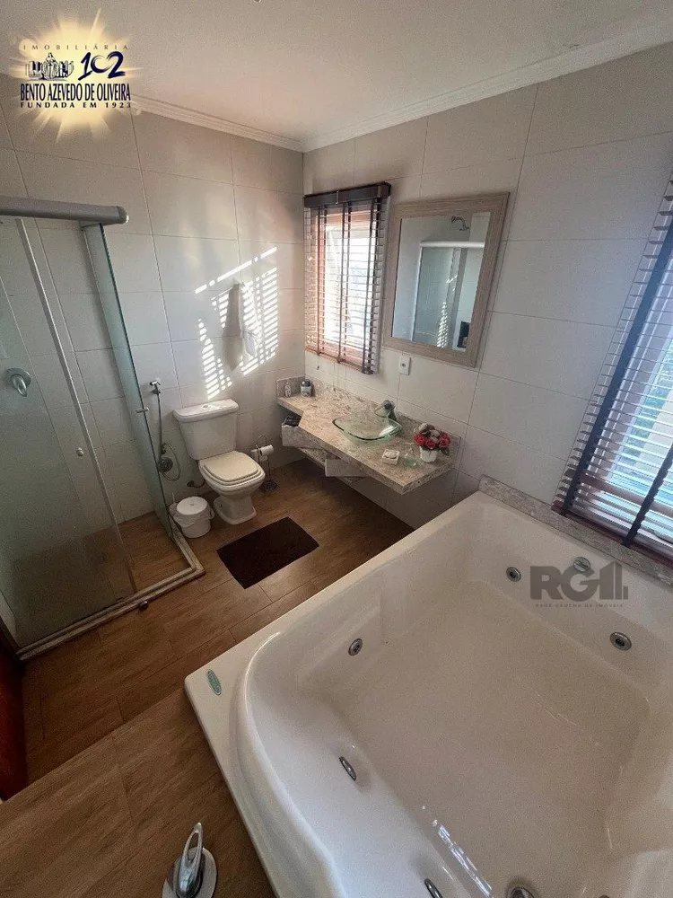Casa, 3 quartos, 137 m² - Foto 4
