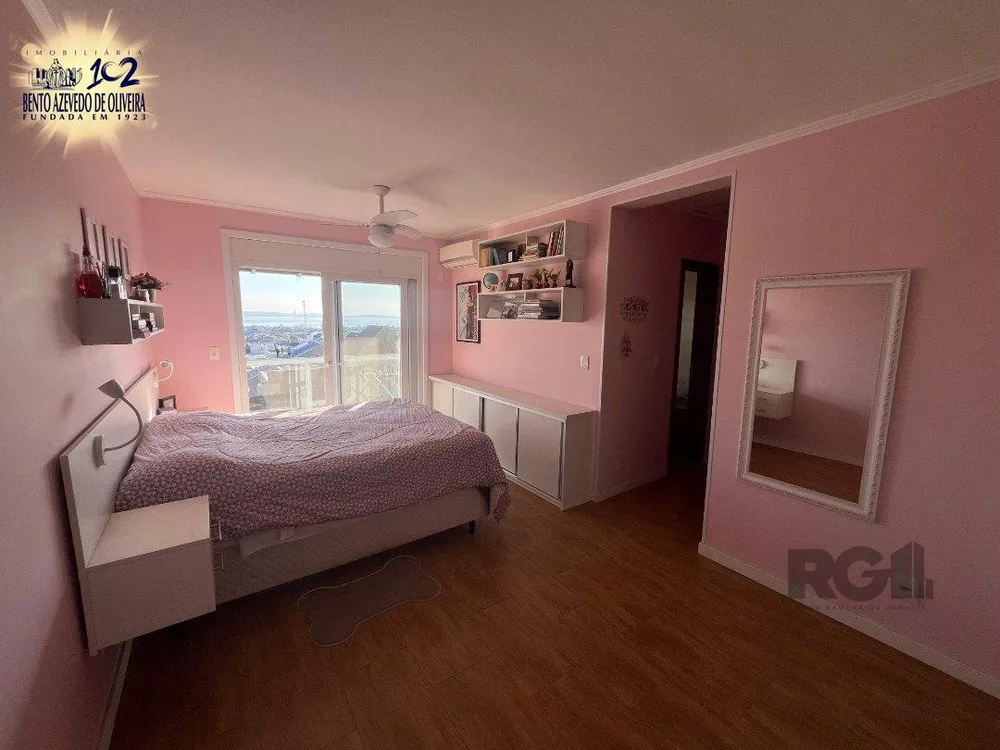 Casa, 3 quartos, 137 m² - Foto 2