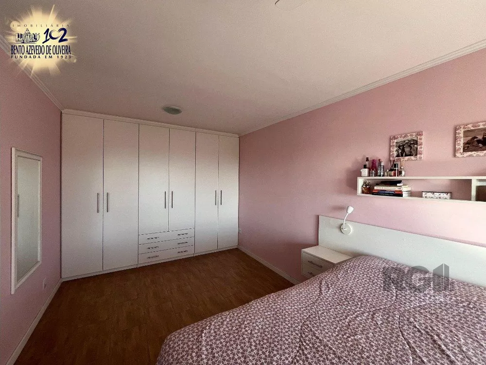 Casa, 3 quartos, 137 m² - Foto 1