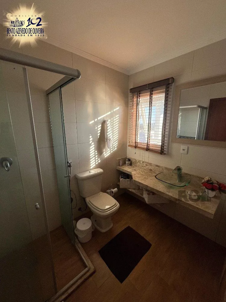 Casa, 3 quartos, 137 m² - Foto 6