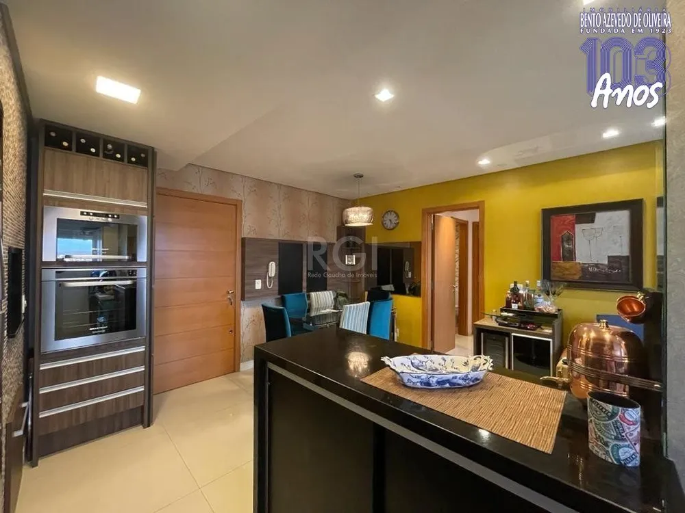 Apartamento, 2 quartos, 64 m² - Foto 6