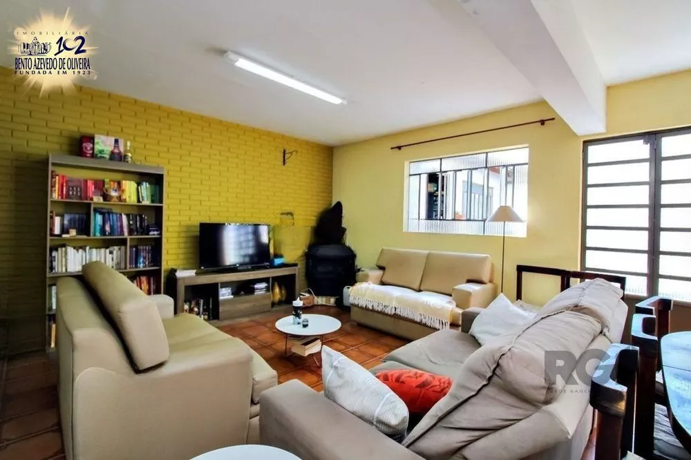 Casa, 4 quartos, 160 m² - Foto 6