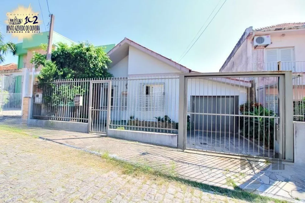 Casa, 4 quartos, 160 m² - Foto 3