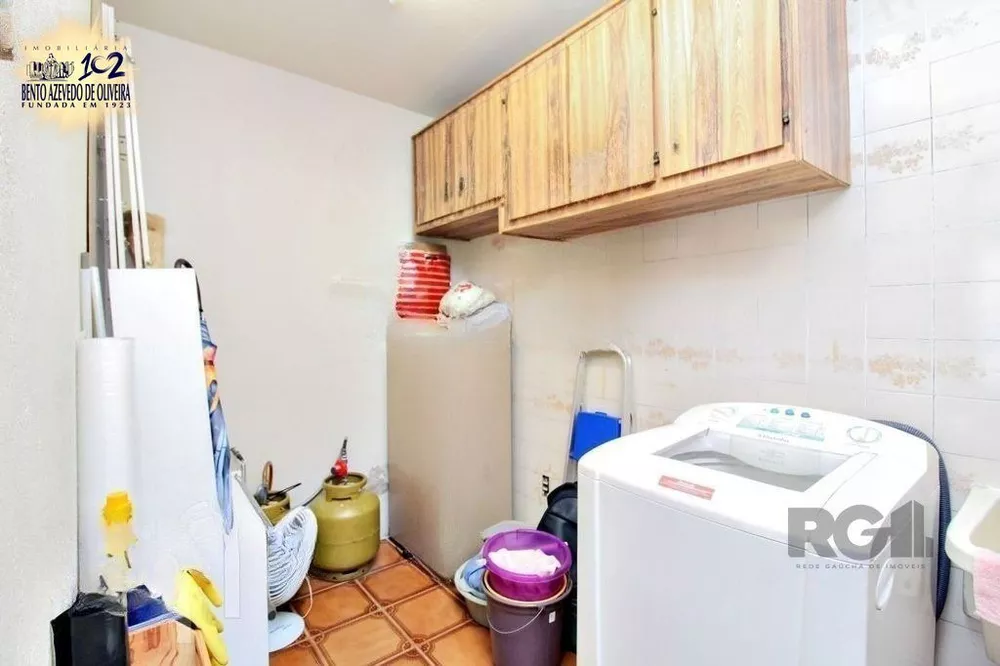 Casa, 4 quartos, 160 m² - Foto 8