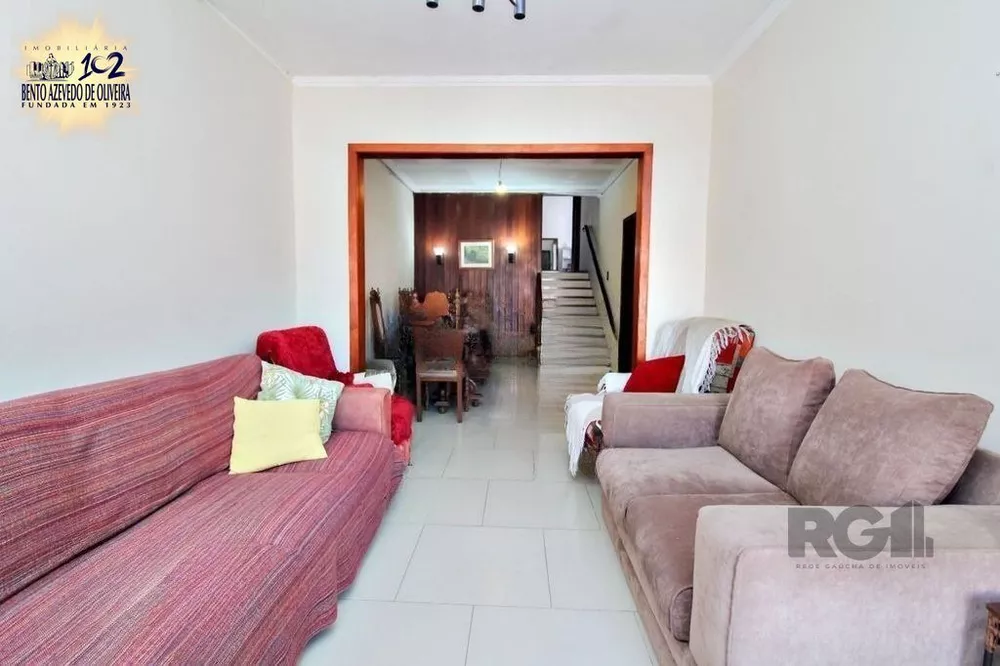 Casa, 4 quartos, 160 m² - Foto 7