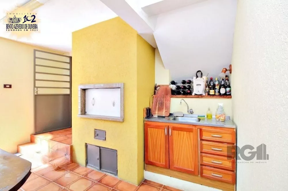 Casa, 4 quartos, 160 m² - Foto 5