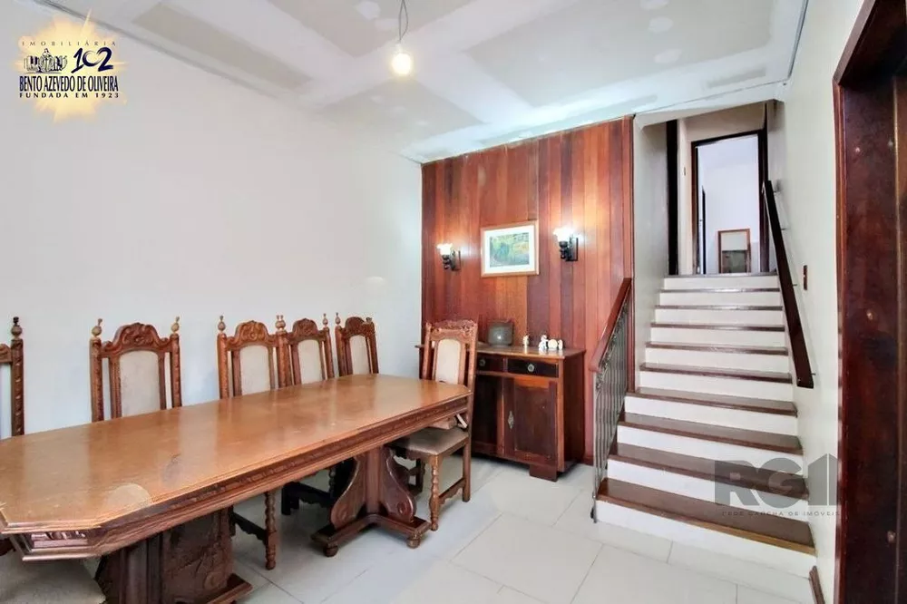 Casa, 4 quartos, 160 m² - Foto 1