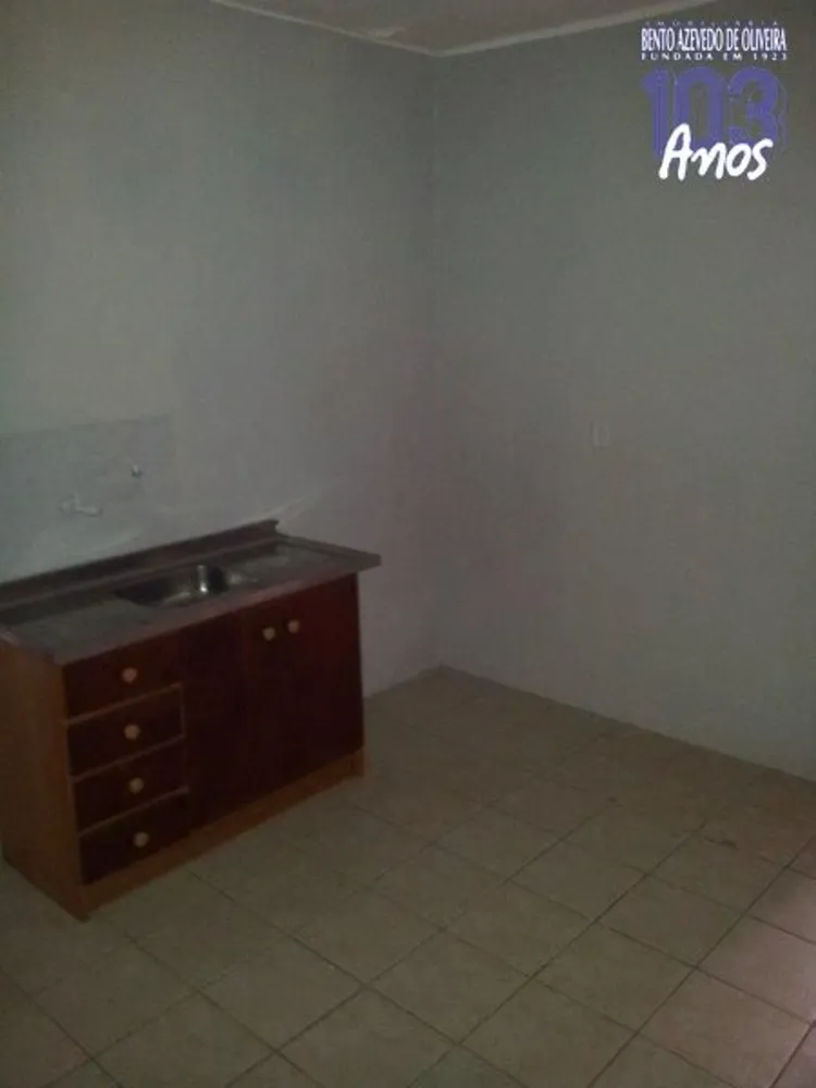 Apartamento, 1 quarto, 61 m² - Foto 1