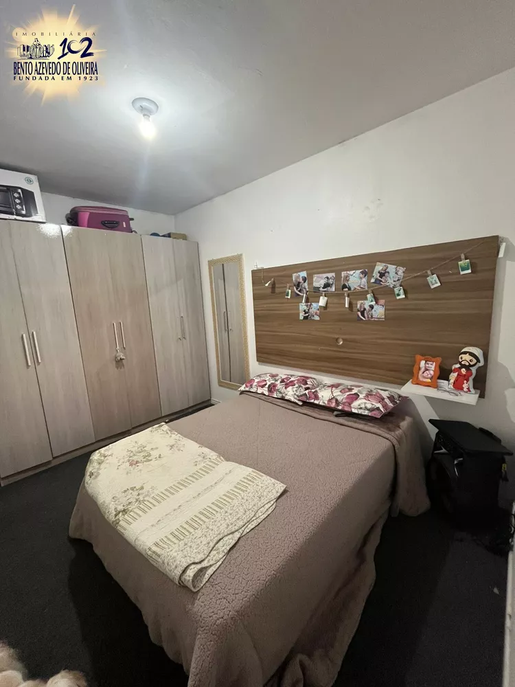 Apartamento, 2 quartos, 56 m² - Foto 5