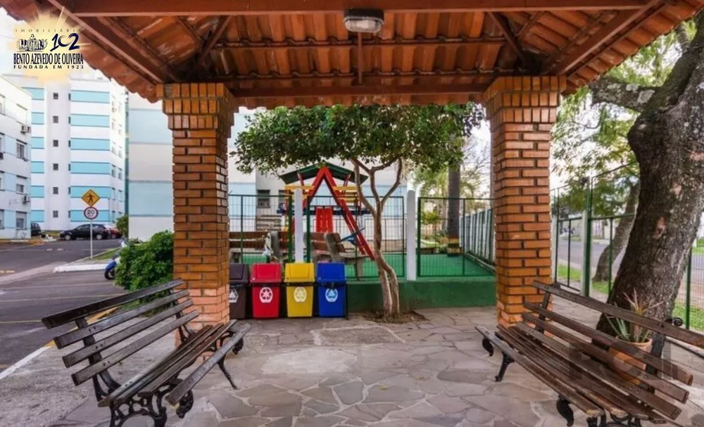 Apartamento, 2 quartos, 56 m² - Foto 6