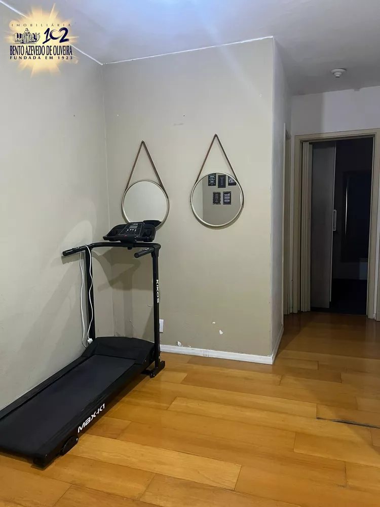 Apartamento, 2 quartos, 56 m² - Foto 1