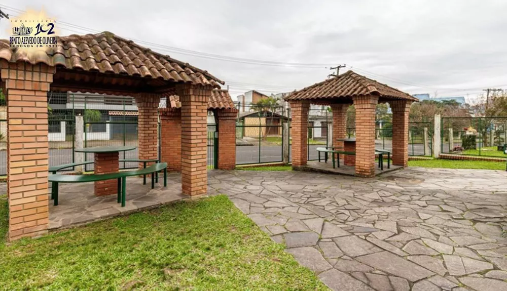 Apartamento, 2 quartos, 56 m² - Foto 3