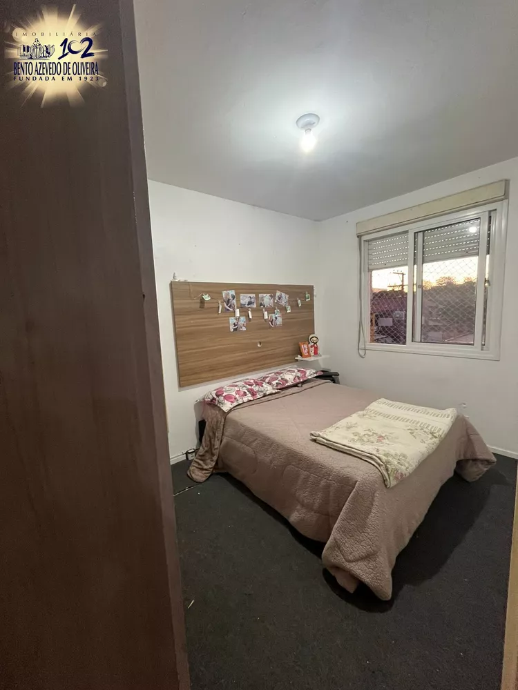 Apartamento, 2 quartos, 56 m² - Foto 8