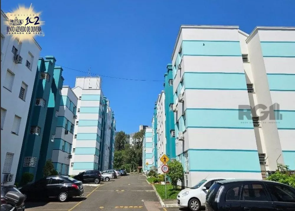 Apartamento, 2 quartos, 56 m² - Foto 2