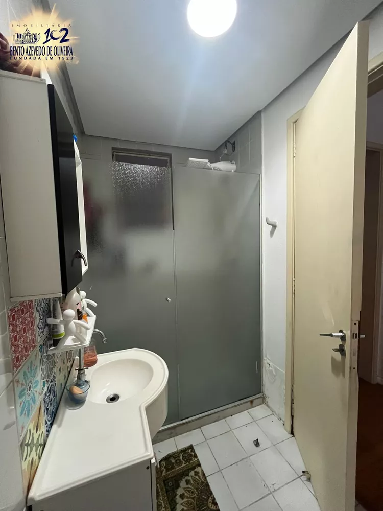 Apartamento, 2 quartos, 56 m² - Foto 7