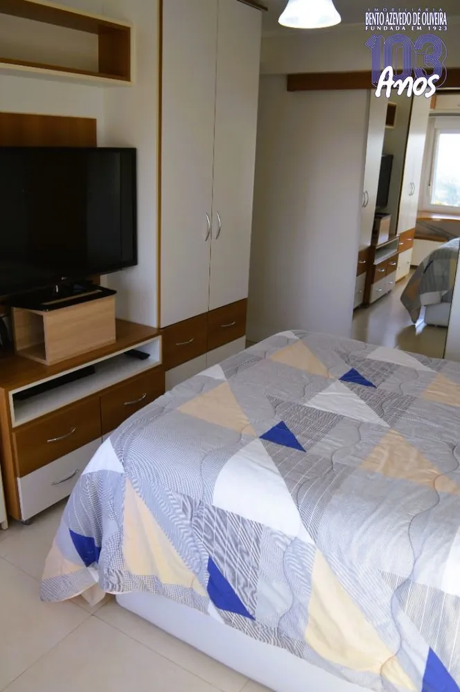 Apartamento, 2 quartos, 78 m² - Foto 6