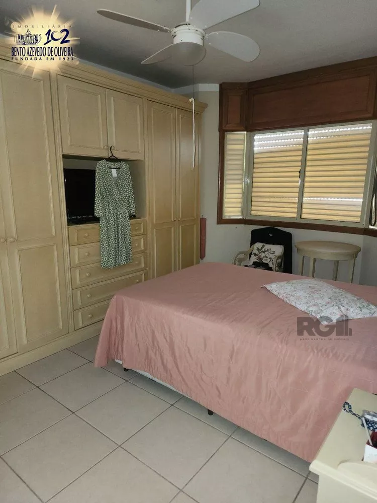 Apartamento, 3 quartos, 145 m² - Foto 5
