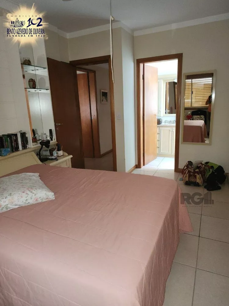 Apartamento, 3 quartos, 145 m² - Foto 7