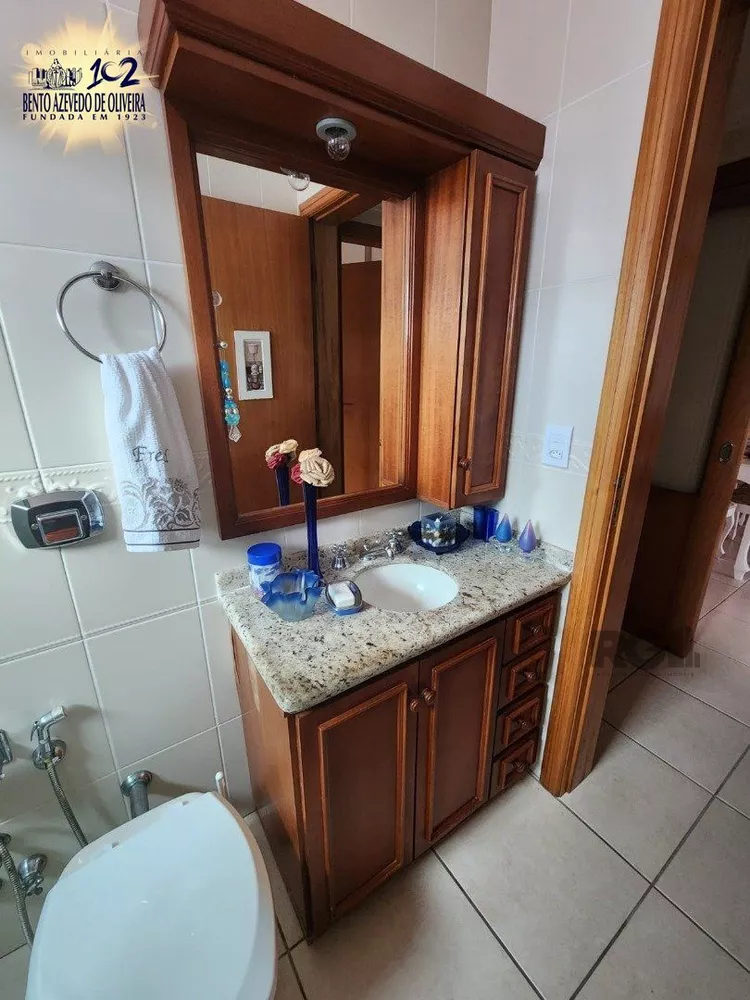 Apartamento, 3 quartos, 145 m² - Foto 6