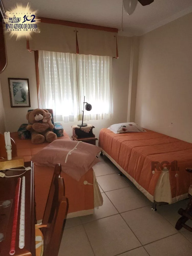 Apartamento, 3 quartos, 145 m² - Foto 1