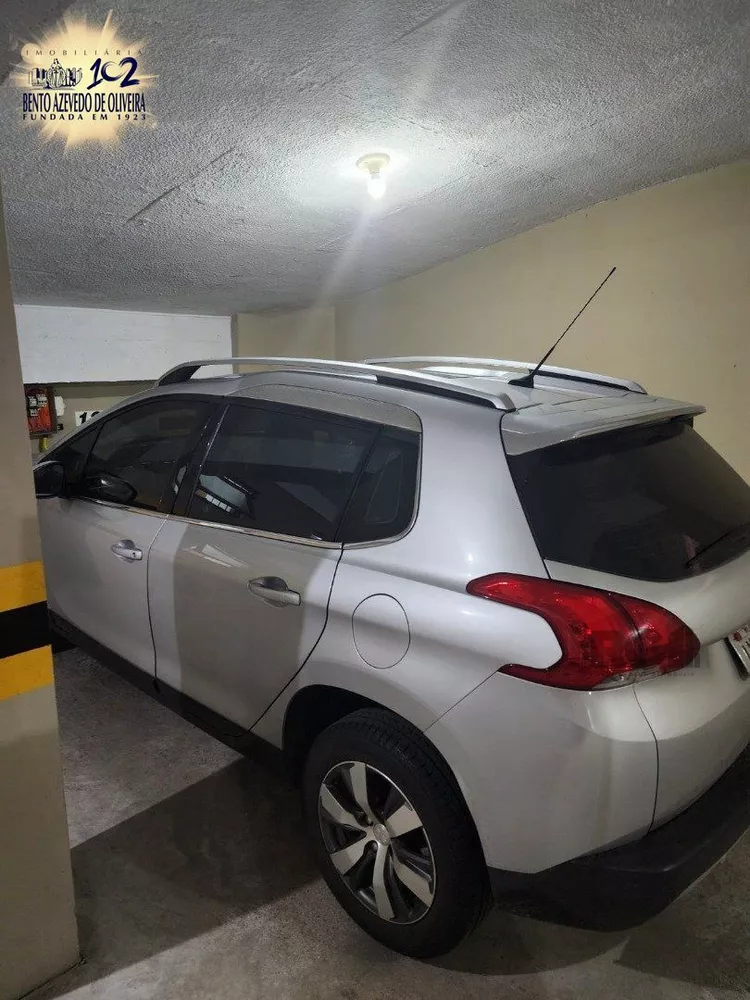 Apartamento, 3 quartos, 145 m² - Foto 2