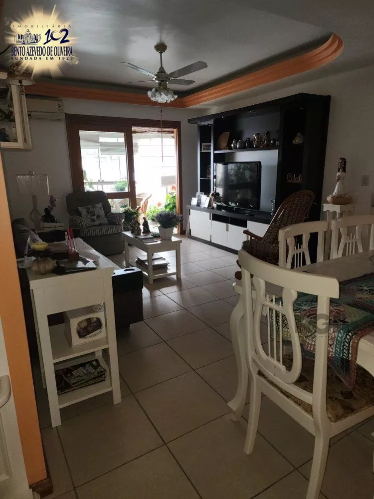 Apartamento, 3 quartos, 145 m² - Foto 4