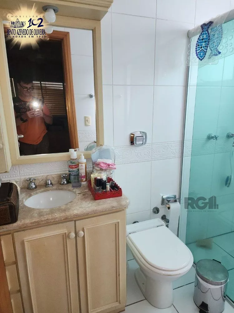 Apartamento, 3 quartos, 145 m² - Foto 3