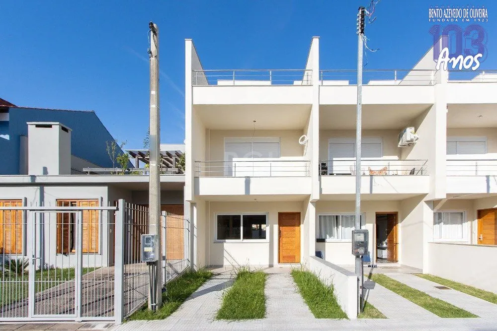 Casa, 5 quartos, 320 m² - Foto 1