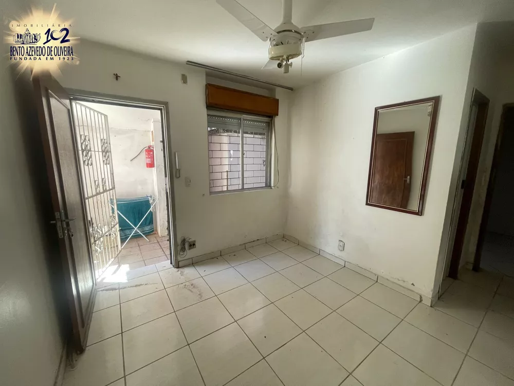 Apartamento, 2 quartos, 46 m² - Foto 7