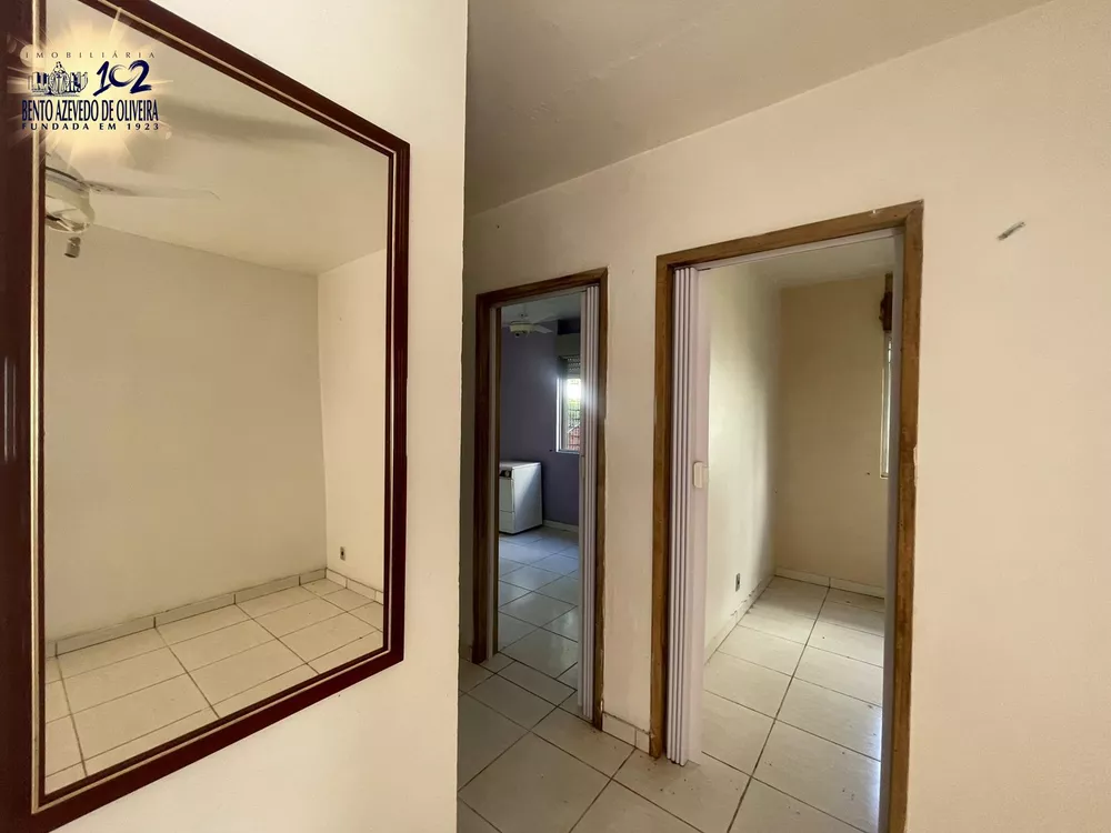 Apartamento, 2 quartos, 46 m² - Foto 1