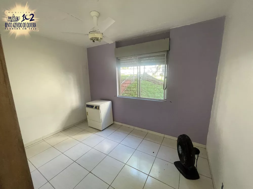 Apartamento, 2 quartos, 46 m² - Foto 2