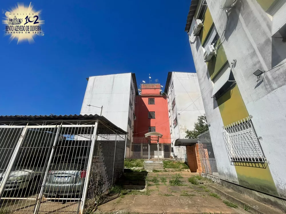 Apartamento, 2 quartos, 46 m² - Foto 3