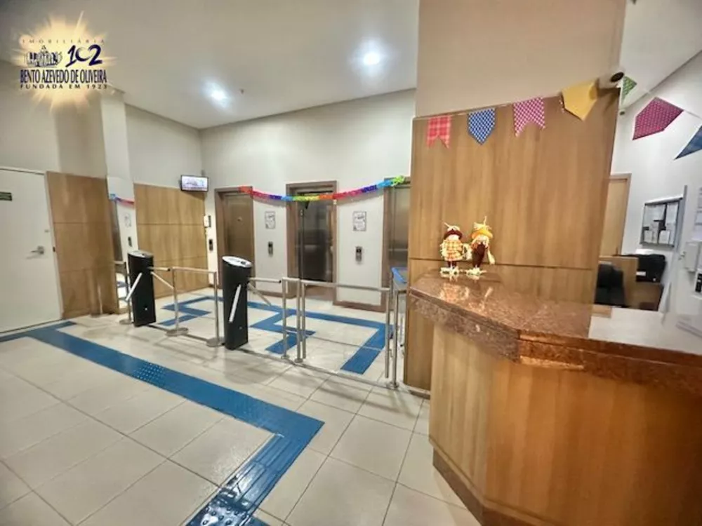 Sala-Conjunto, 38 m² - Foto 2