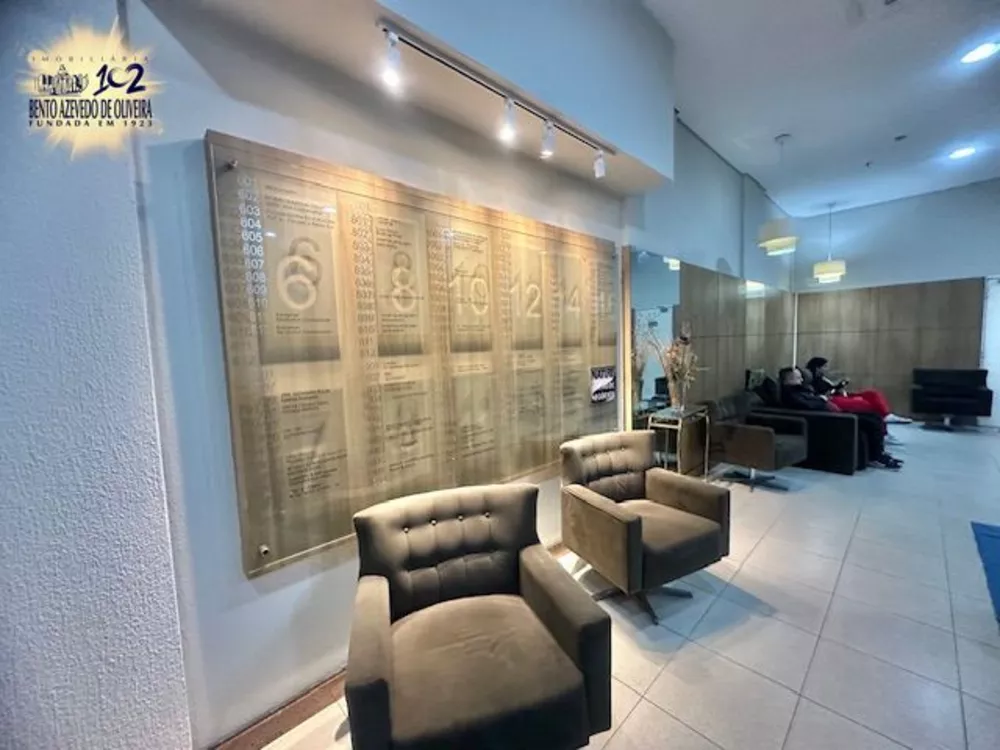 Sala-Conjunto, 38 m² - Foto 6