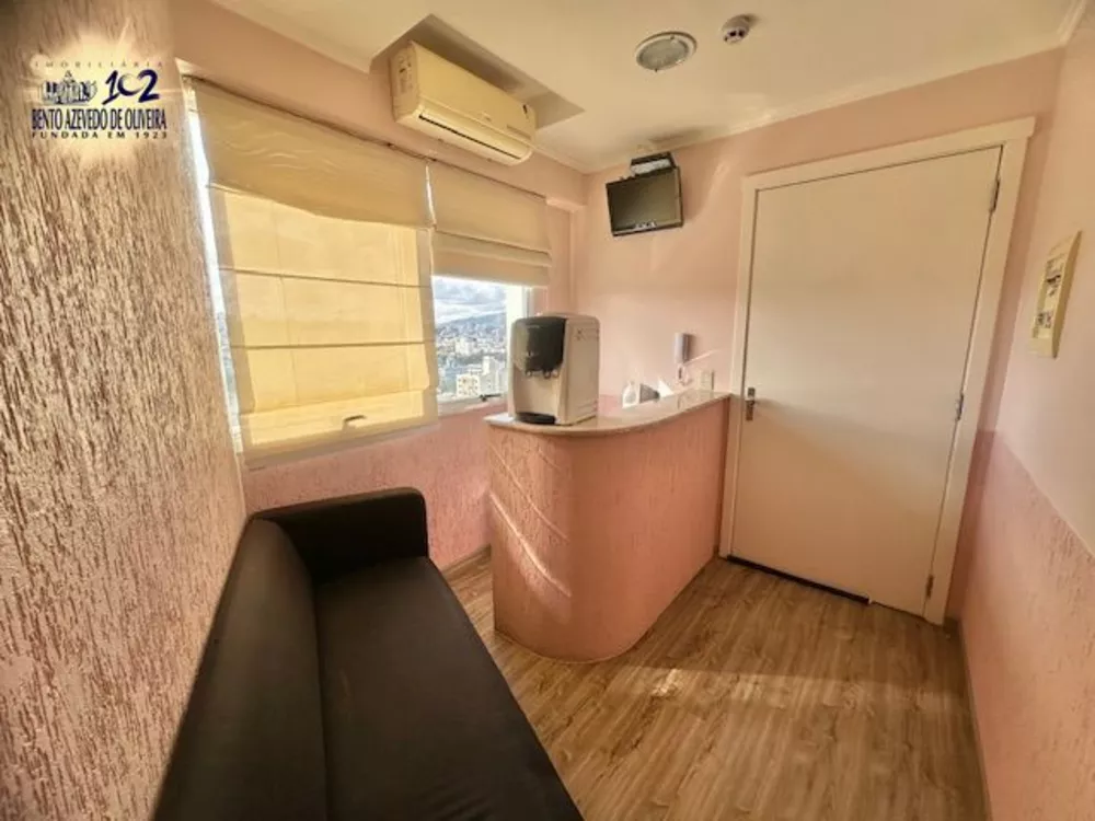Sala-Conjunto, 38 m² - Foto 1