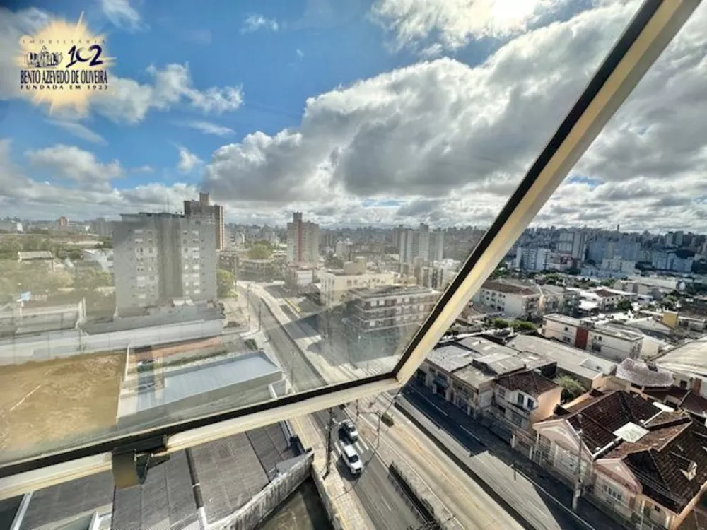 Sala-Conjunto, 38 m² - Foto 4