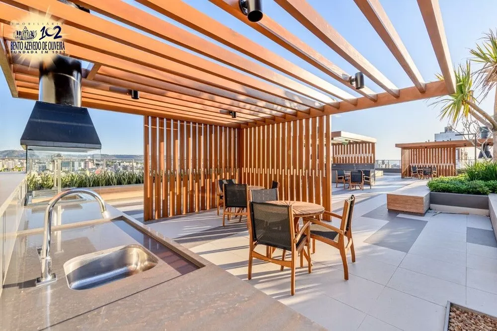 Apartamento, 1 quarto, 24 m² - Foto 6