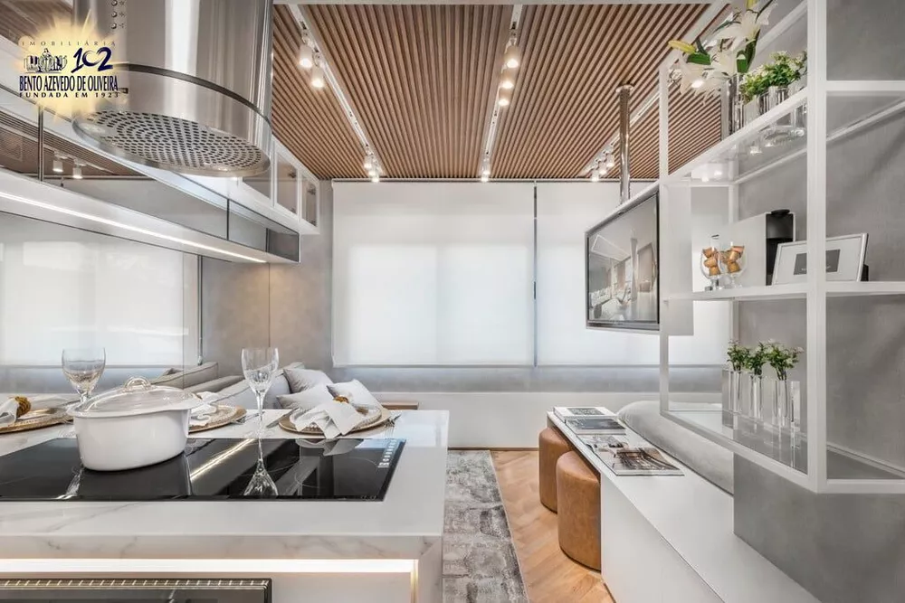 Apartamento, 1 quarto, 24 m² - Foto 3