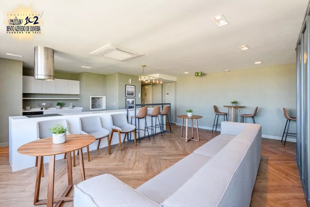 Apartamento, 1 quarto, 24 m² - Foto 1