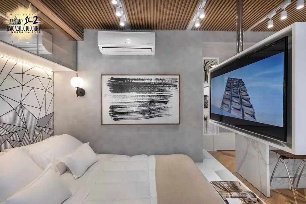 Apartamento, 1 quarto, 24 m² - Foto 7