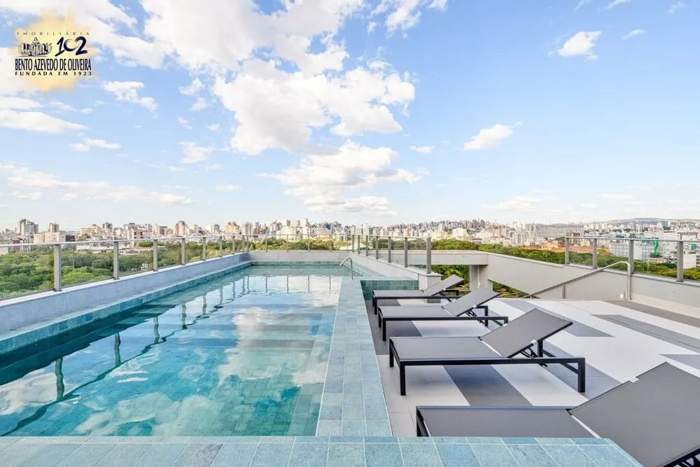 Apartamento, 1 quarto, 24 m² - Foto 4