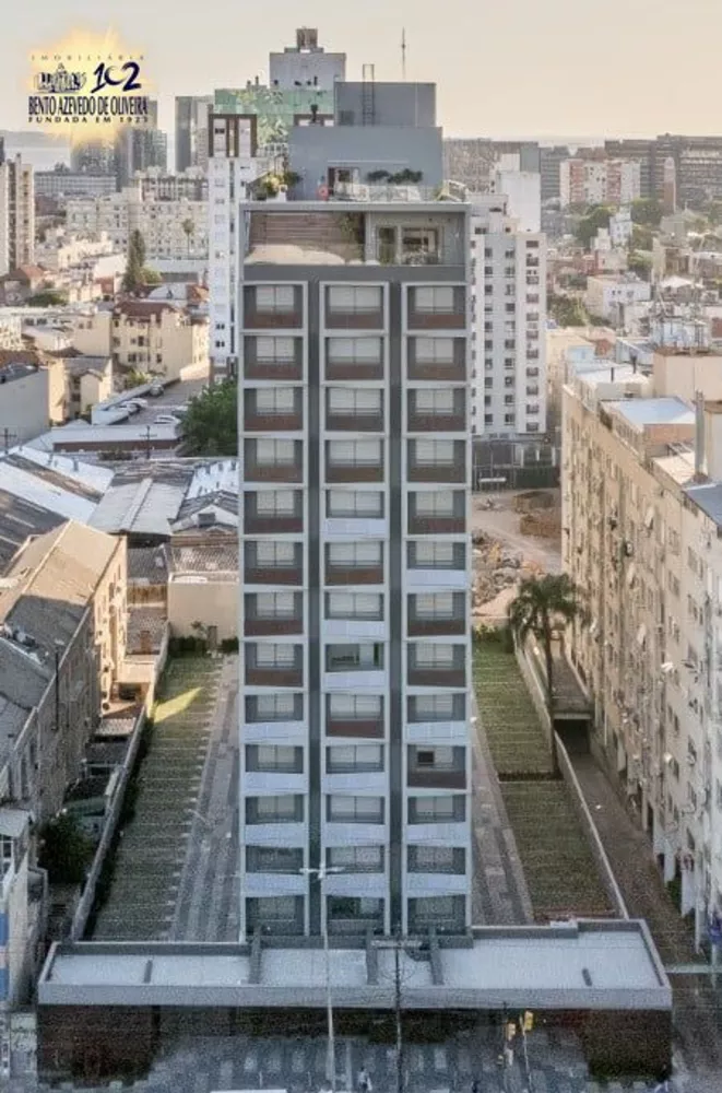 Apartamento, 1 quarto, 24 m² - Foto 8