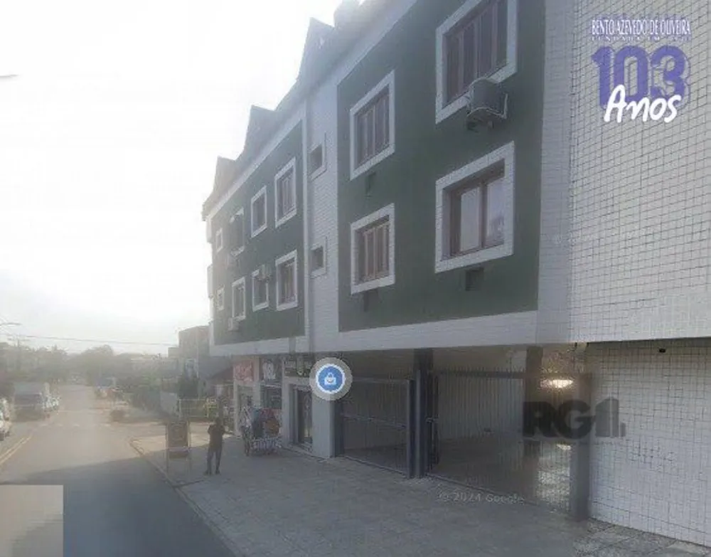 Loja-Salão, 28 m² - Foto 1