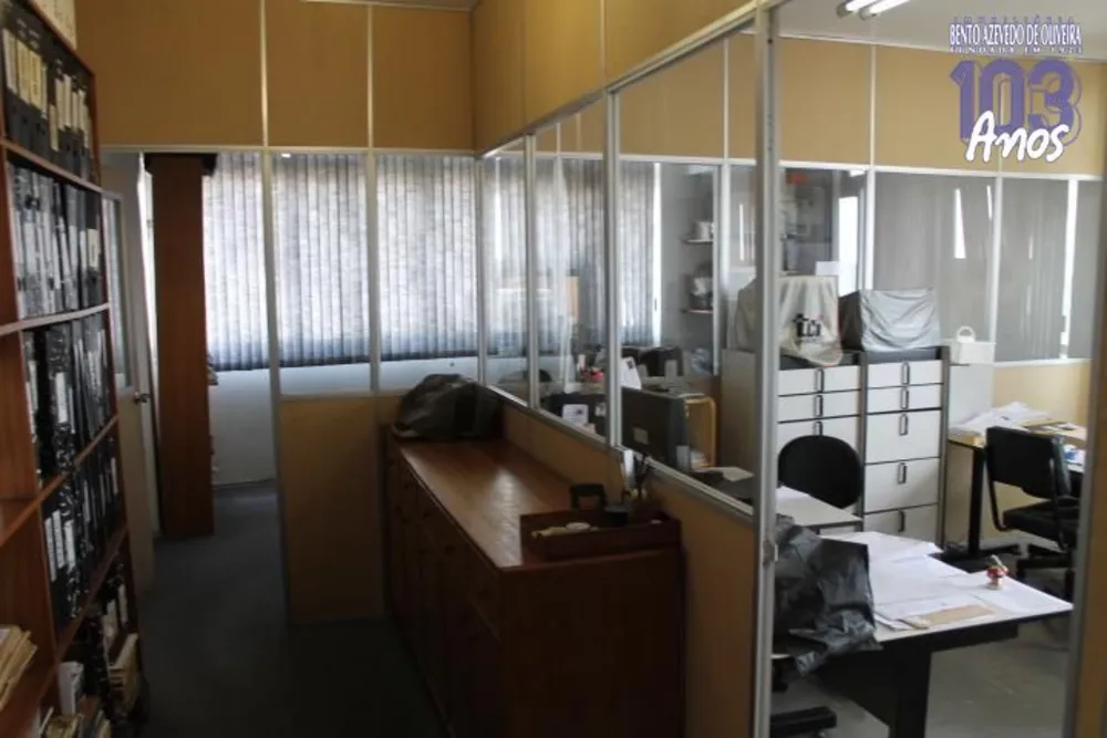 Sala-Conjunto, 60 m² - Foto 1