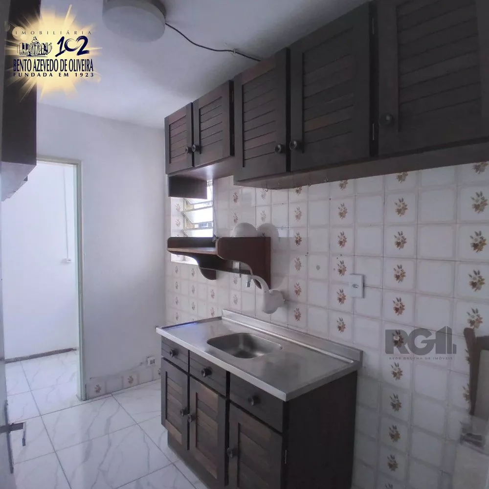 Apartamento, 1 quarto, 42 m² - Foto 6
